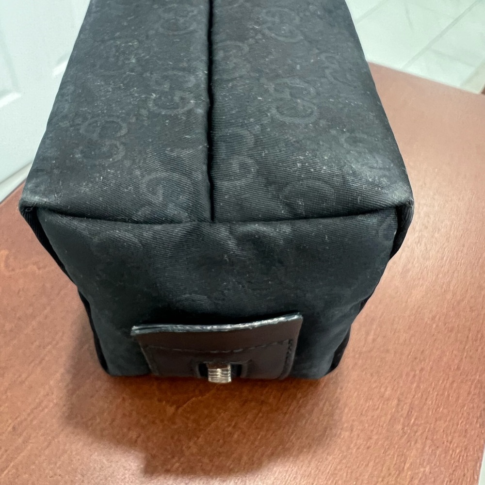 Gucci Nylon Pouch - Picture 7 of 14